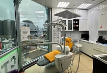 Стоматологический центр Белый, Сочи, ул. Московская 3, корпус 5, 3 этаж